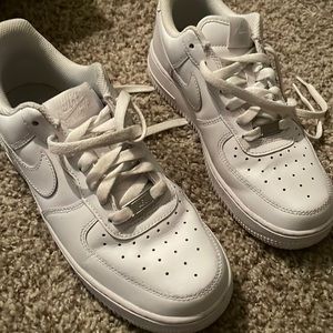 Air Force ones